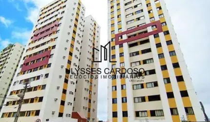 Apartamento à venda no TERRA BRASILIS, LUZIA, Aracaju, SE