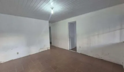 Casa à venda em rua pública, SÃO CONRADO, Aracaju, SE
