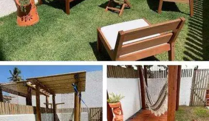 Apartamento à venda no ROOFTOP MILAGRES, TATUAMUNHA, Porto de Pedras, AL
