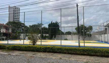 Apartamento à venda no CENTRAL PARK, ANTARES, Maceió, AL