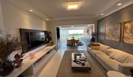 Apartamento à venda no Mansão Alda Teixeira, TREZE DE JULHO, Aracaju, SE