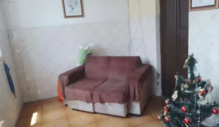 Casa à venda em rua pública, CENTRO, Aracaju, SE