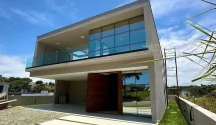 Casa à venda no CONDOMÍNIO ATLANTIS, GARÇA TORTA, Maceió, AL