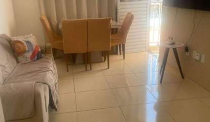 Apartamento à venda, COSTA PARADISO, Barra dos Coqueiros, SE