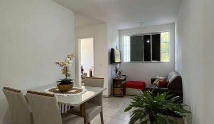 Apartamento à venda no Alamedas das Águas, INÁCIO BARBOSA, Aracaju, SE