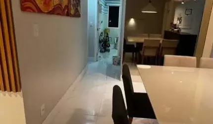 Apartamento à venda no Exclusive Jabutiana, JABOTIANA, Aracaju, SE