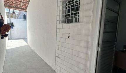 Casa à venda em rua pública, EDUARDO GOMES, São Cristóvão, SE