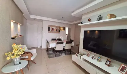 Apartamento à venda no ALAMEDA VERDEJAR, LUZIA, Aracaju, SE