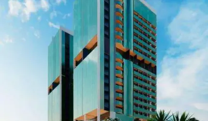 Apartamento à venda no PÓVOA DE VARZIM, JACARECICA, Maceió, AL