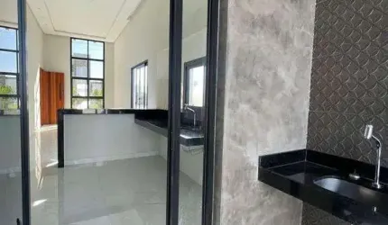 Casa à venda no SOL &amp; PRAIA RESIDENCIAL, OLHOS D'ÁGUA, Barra dos Coqueiros, SE
