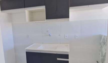Apartamento à venda no CASA RESIDENCIAL HORTO DA BARRA, ESPAÇO TROPICAL, Barra dos Coqueiros, SE