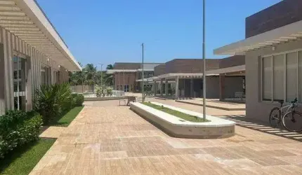 Lote à venda no VILLE AL MARE, OLHOS D'ÁGUA, Barra dos Coqueiros, SE