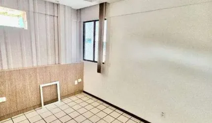 Apartamento à venda no EDIFÍCIO MARVEJAN, JATIÚCA, Maceió, AL