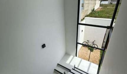Casa à venda em rua pública, LUAR DA BARRA, Barra dos Coqueiros, SE
