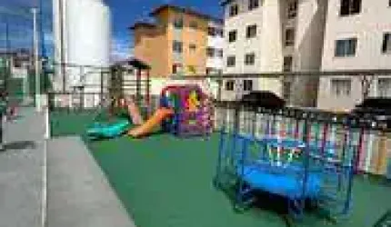 Apartamento à venda no Villa dos Pássaros, MARIVAN, Aracaju, SE