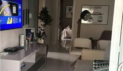 Apartamento à venda no El Viso Contemporâneo, ATALAIA, Aracaju, SE