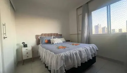 Apartamento à venda no El Viso Contemporâneo, ATALAIA, Aracaju, SE