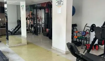 Apartamento à venda no SUPREMO JARDINS, LUZIA, Aracaju, SE