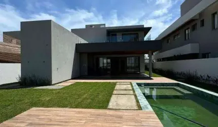 Casa à venda no RESIDENCIAL DAMHA, BRISAS DE ATALAIA, Barra dos Coqueiros, SE