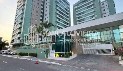 Apartamento à venda no El Viso Contemporâneo, ATALAIA, Aracaju, SE