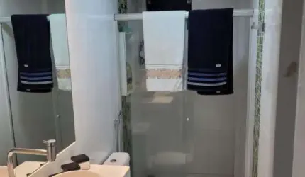 Apartamento à venda no CIDADE JARDIM, TREZE DE JULHO, Aracaju, SE