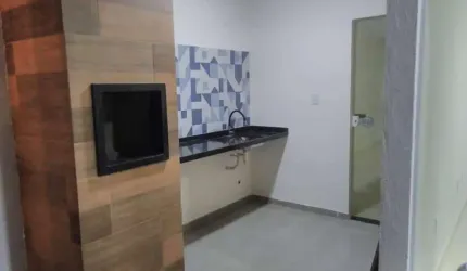 Casa à venda em rua pública, OLHOS D'ÁGUA, Barra dos Coqueiros, SE