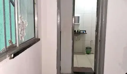 Casa à venda em rua pública, ALBANO FRANCO, Nossa Senhora do Socorro, SE