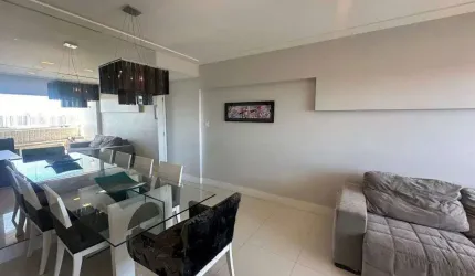 Apartamento à venda no ECOVILLE CLUB, LUZIA, Aracaju, SE