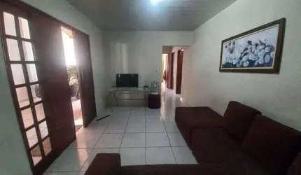 Casa à venda em rua pública, SANTA LÚCIA, Maceió, AL