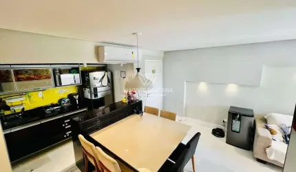 Apartamento à venda no Exclusive Jabutiana, JABOTIANA, Aracaju, SE