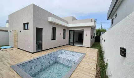 Casa à venda no TERRAS ALPHAVILLE SERGIPE 2, ALPHAVILLE, Barra dos Coqueiros, SE