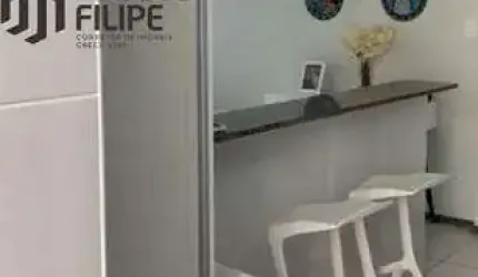 Apartamento à venda no Ecoville Park, PONTO NOVO, Aracaju, SE