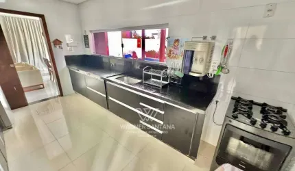 Casa à venda no TERRAS ALPHAVILLE SERGIPE 2, ALPHAVILLE, Barra dos Coqueiros, SE
