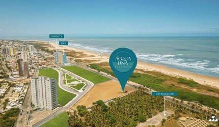 Apartamento à venda no ACQUALINA RESIDENCE, ATALAIA, Aracaju, SE