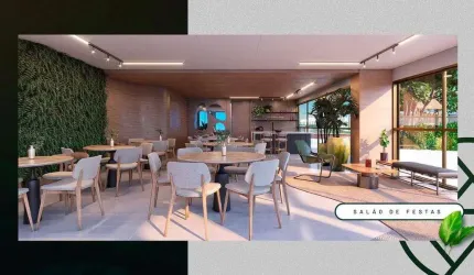 Apartamento à venda no Casa Jardins, JARDINS, Aracaju, SE