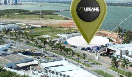 Apartamento à venda no SPOT Residence &amp; Boulevard, COROA DO MEIO, Aracaju, SE