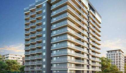 Apartamento à venda no Soho Residence, COROA DO MEIO, Aracaju, SE