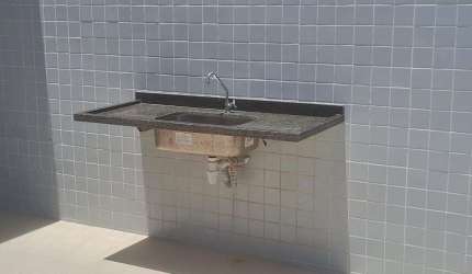 Apartamento à venda no PIATÃ COAST RESIDENCE, PIATÃ, Salvador, BA