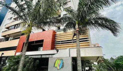 Apartamento à venda no VIRTUOSI RESIDENCE, LUZIA, Aracaju, SE