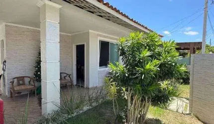 Casa à venda no CONDOMÍNIO RESIDENCIAL MORADA DAS MANGUEIRAS, PONTO NOVO, Aracaju, SE