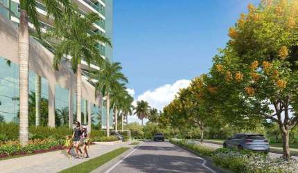 Apartamento à venda no ACQUALINA RESIDENCE, ATALAIA, Aracaju, SE