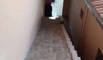 Casa à venda em rua pública, MARCOS FREIRE III, Nossa Senhora do Socorro, SE
