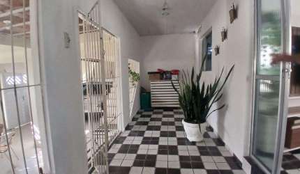 Casa à venda em rua pública, CAETÉS I, Abreu e Lima, PE