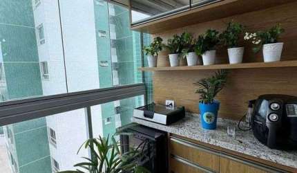 Apartamento à venda no Pérolas da Atalaia, ATALAIA, Aracaju, SE