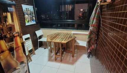 Apartamento à venda no VIRTUOSI RESIDENCE, LUZIA, Aracaju, SE