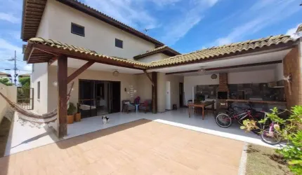 Casa à venda no Alamedas do Sol, ARUANA, Aracaju, SE