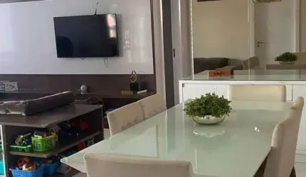 Apartamento à venda no Jardins de Londres, JARDINS, Aracaju, SE