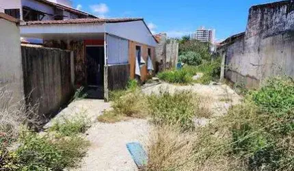 Lote à venda em rua pública, BARRO DURO, Maceió, AL