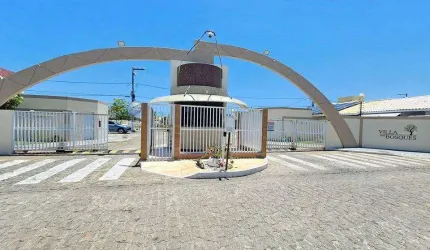 Casa à venda no VILLA DOS BOSQUES, ARUANA, Aracaju, SE