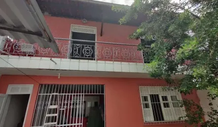 Casa à venda em rua pública, TREZE DE JULHO, Aracaju, SE